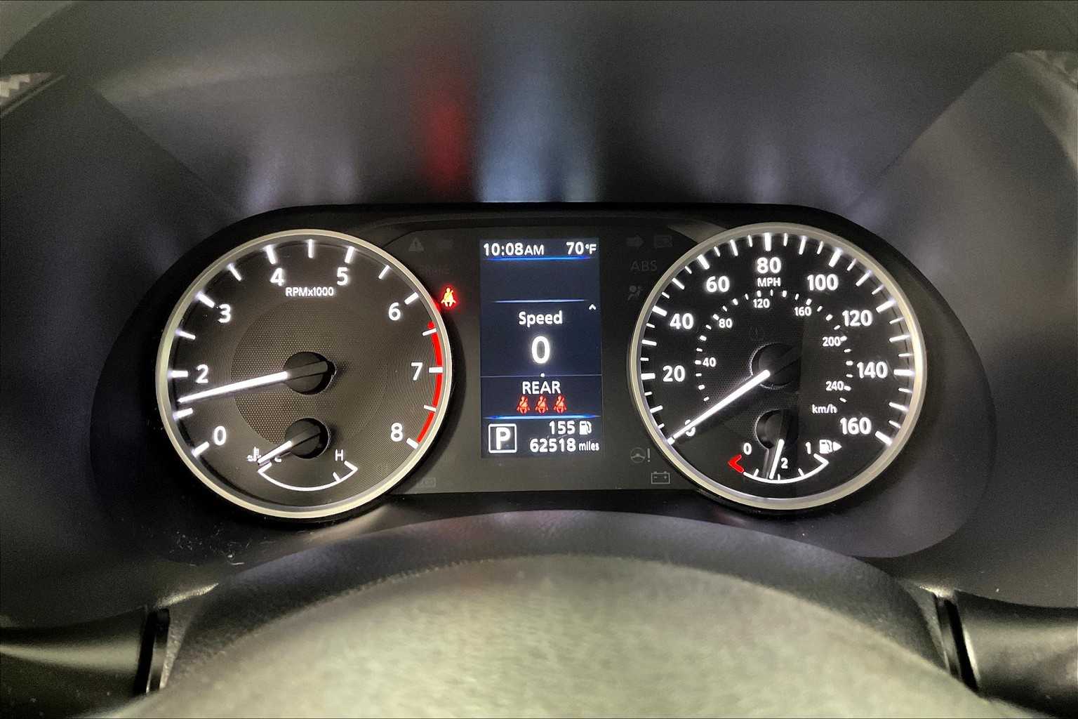 2022 Nissan Sentra S - Photo 24