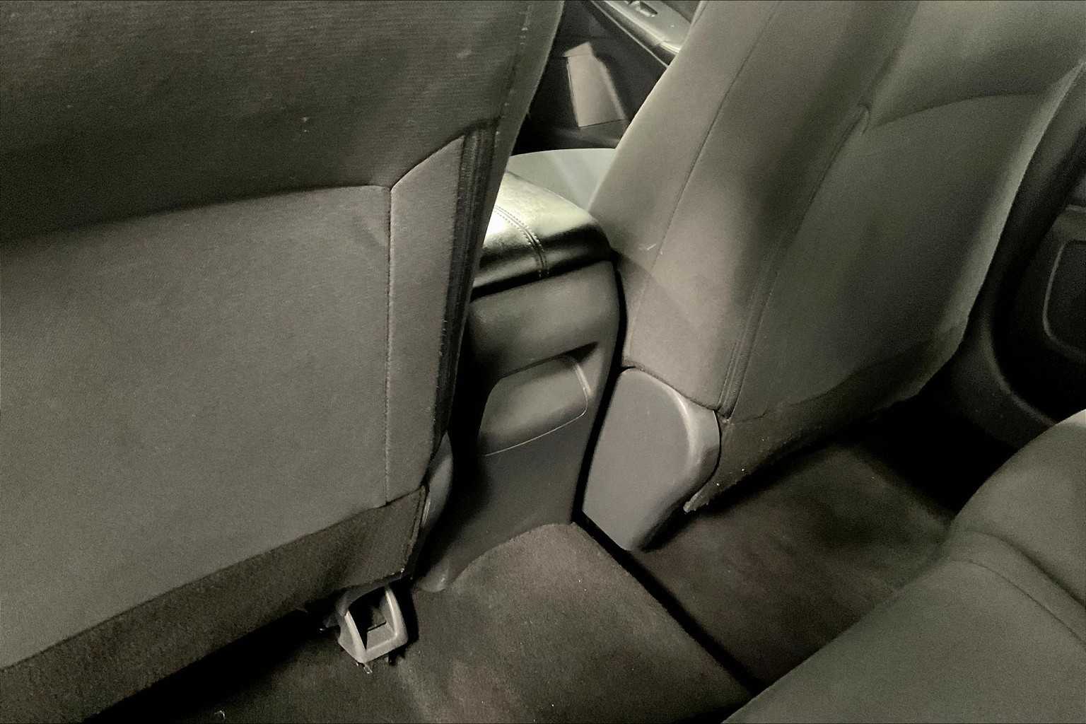 2022 Nissan Sentra S - Photo 27