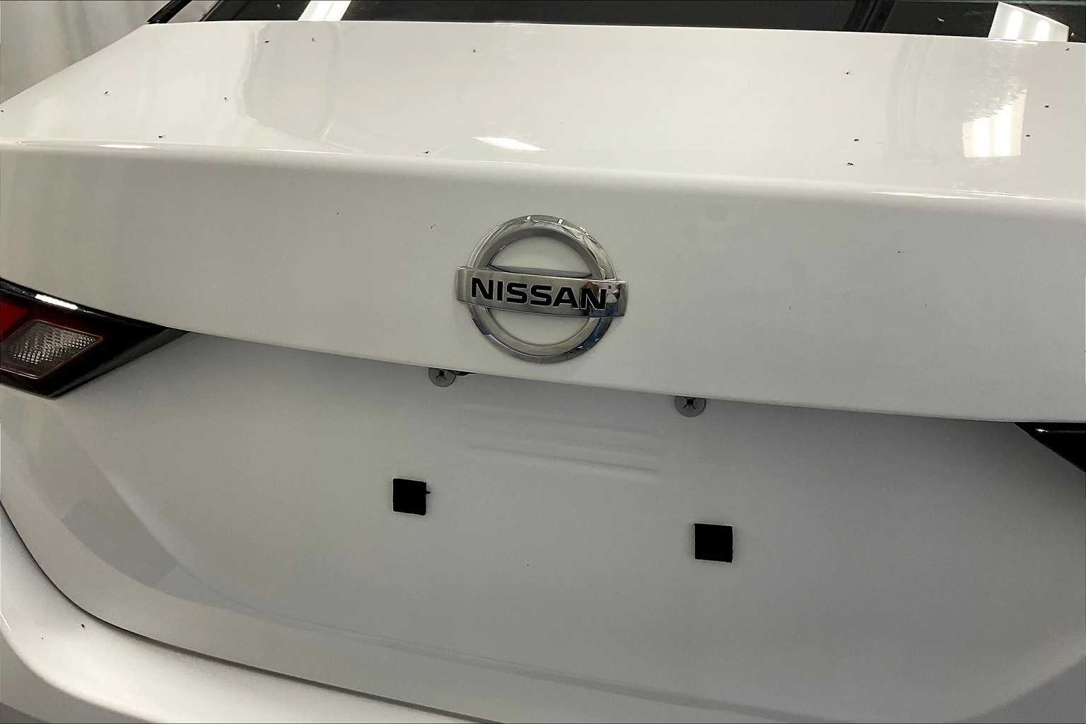 2022 Nissan Sentra S - Photo 28