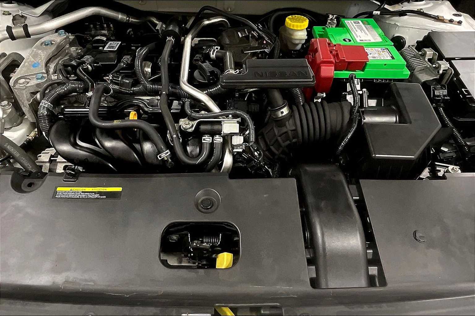 2022 Nissan Sentra S - Photo 29