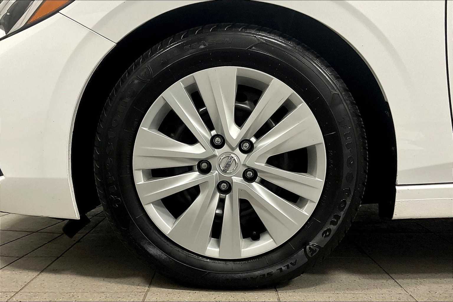 2022 Nissan Sentra S - Photo 7