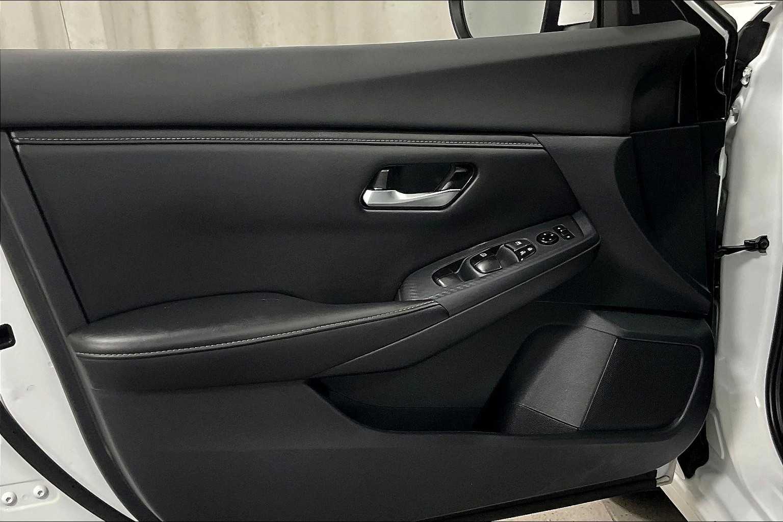 2022 Nissan Sentra S - Photo 9