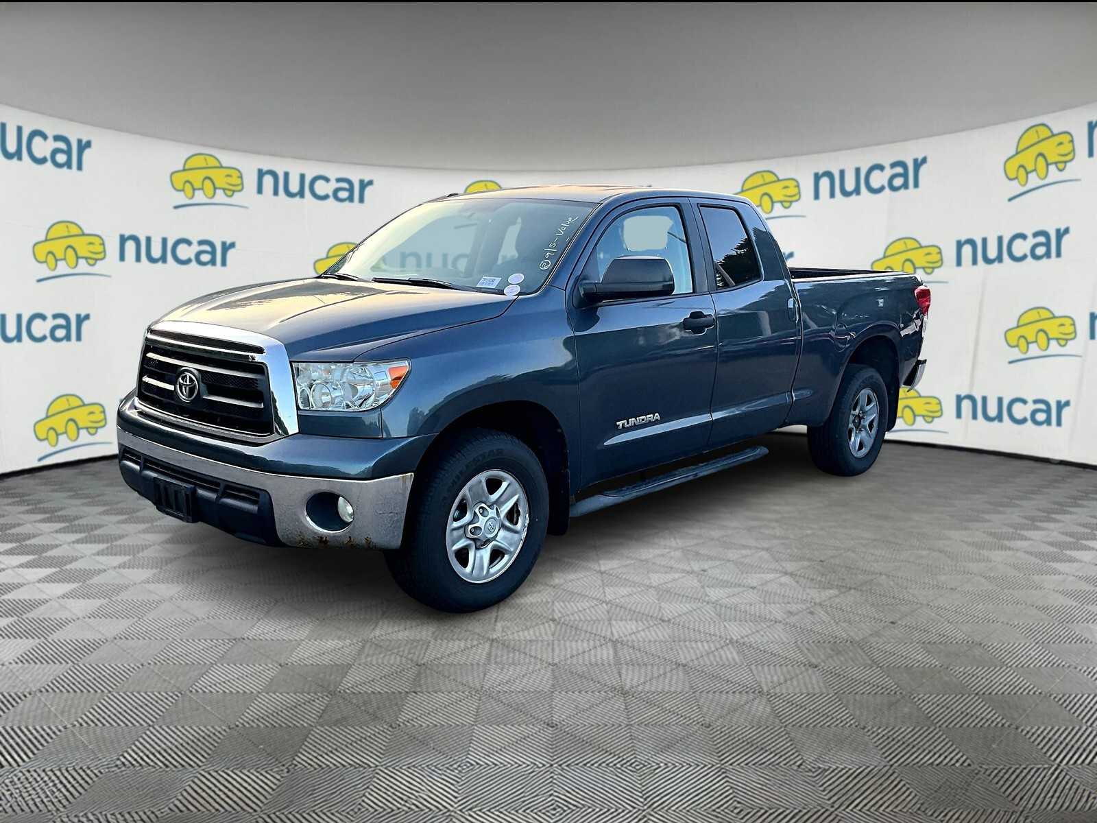 2010 Toyota Tundra  - Photo 2