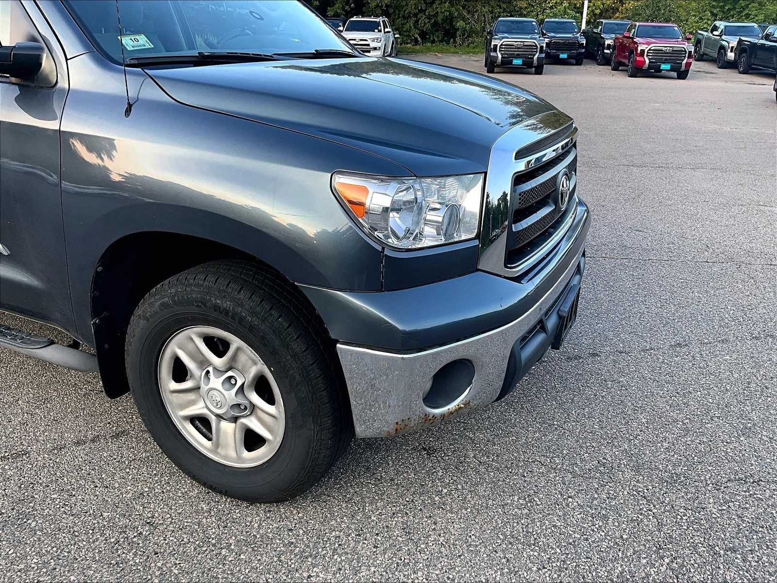 2010 Toyota Tundra  - Photo 5
