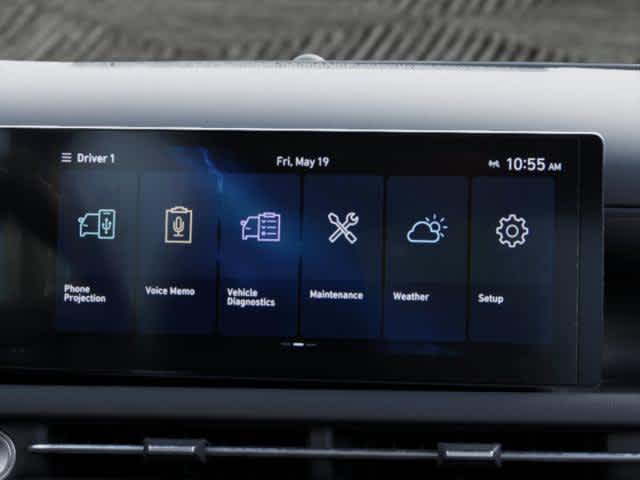 2026 Hyundai Santa Cruz SEL - Photo 13