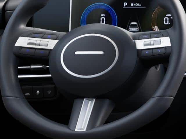 2026 Hyundai Santa Cruz SEL - Photo 15