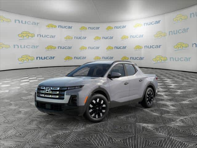 2026 Hyundai Santa Cruz SEL - Photo 2