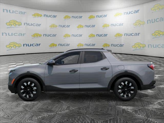 2026 Hyundai Santa Cruz SEL - Photo 3