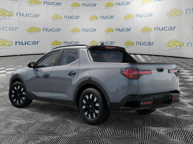 2026 Hyundai Santa Cruz SEL - Photo 5