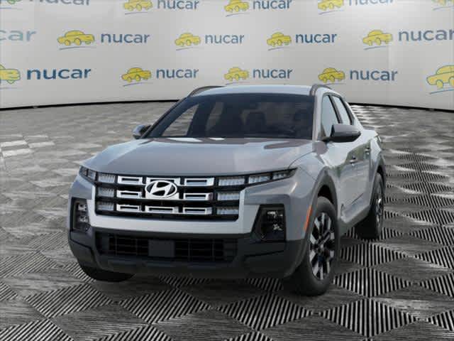 2026 Hyundai Santa Cruz SEL - Photo 6