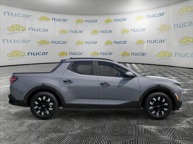 2026 Hyundai Santa Cruz SEL - Photo 7