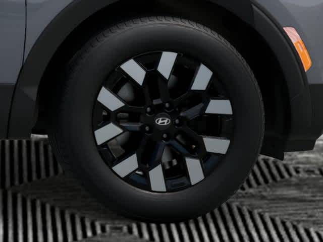 2026 Hyundai Santa Cruz SEL - Photo 8