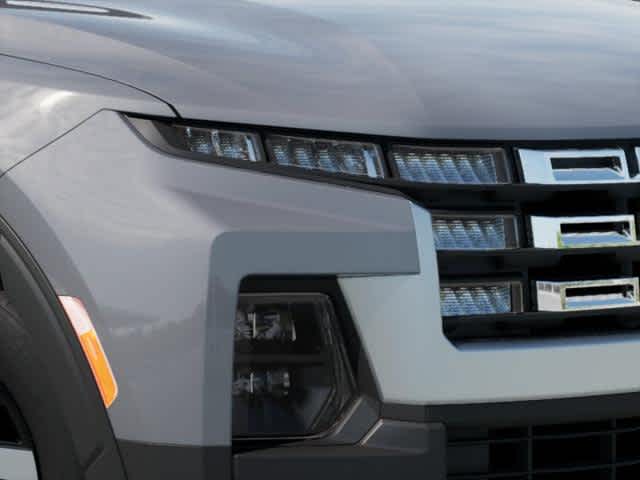 2026 Hyundai Santa Cruz SEL - Photo 9