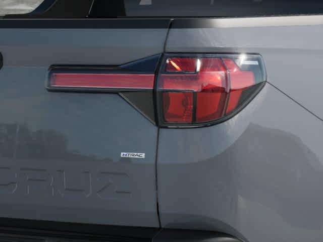 2026 Hyundai Santa Cruz SEL - Photo 10