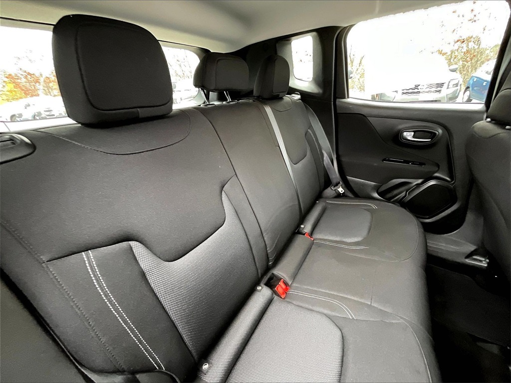 2021 Jeep Renegade Sport - Photo 15