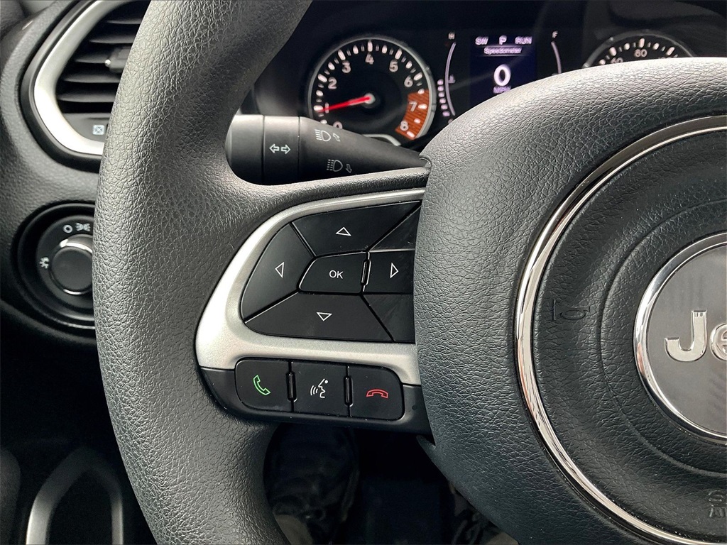 2021 Jeep Renegade Sport - Photo 21