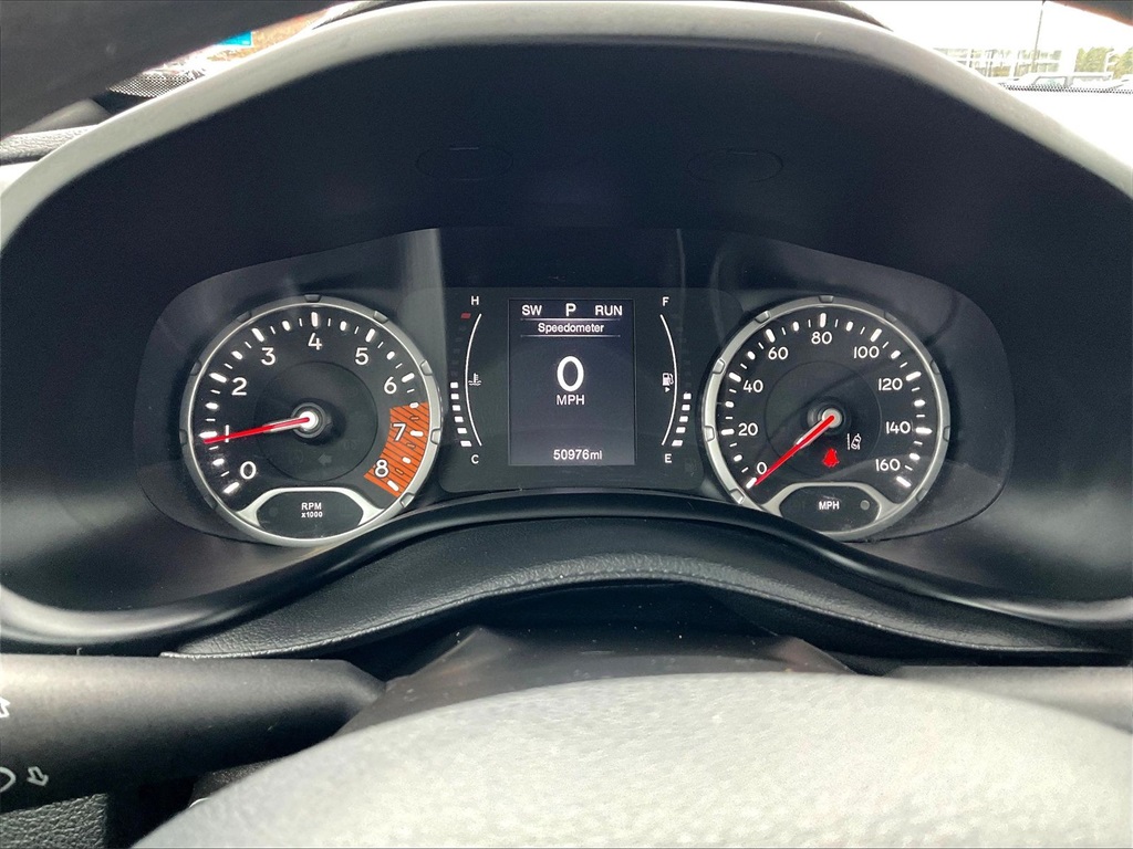 2021 Jeep Renegade Sport - Photo 23