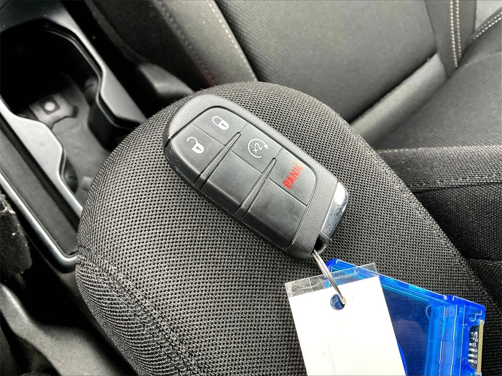 2021 Jeep Renegade Sport - Photo 25