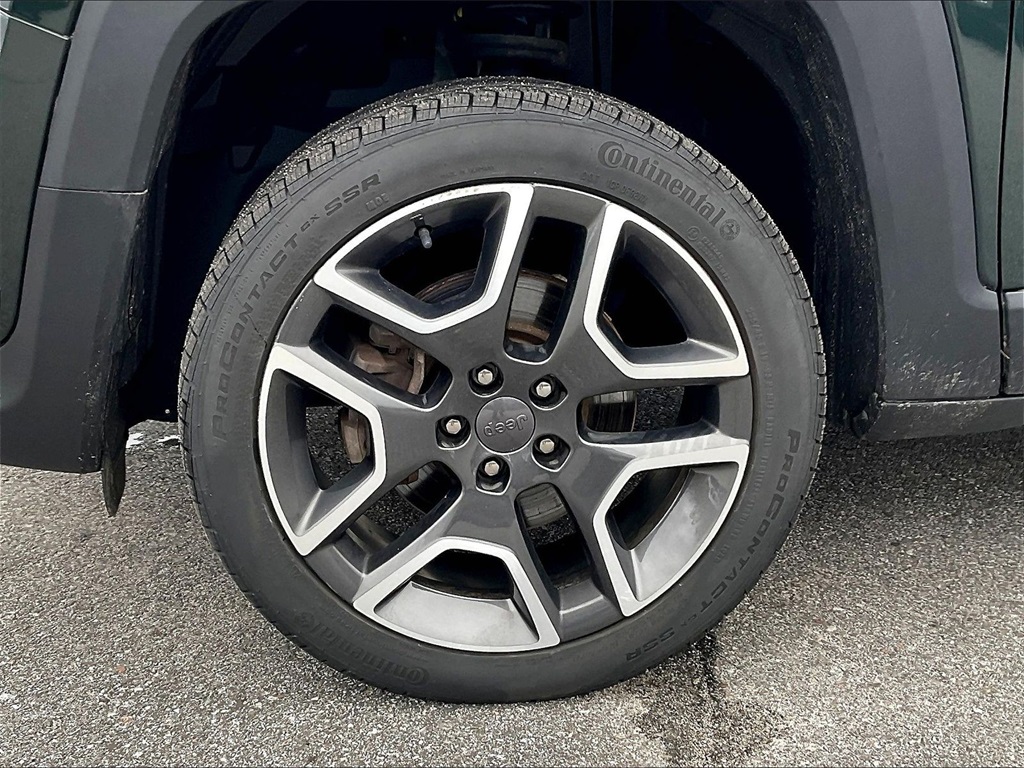 2021 Jeep Renegade Sport - Photo 7