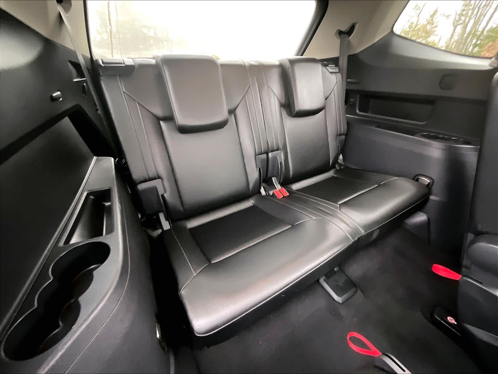 2019 Volkswagen Atlas 3.6L V6 SE w/Technology - Photo 17