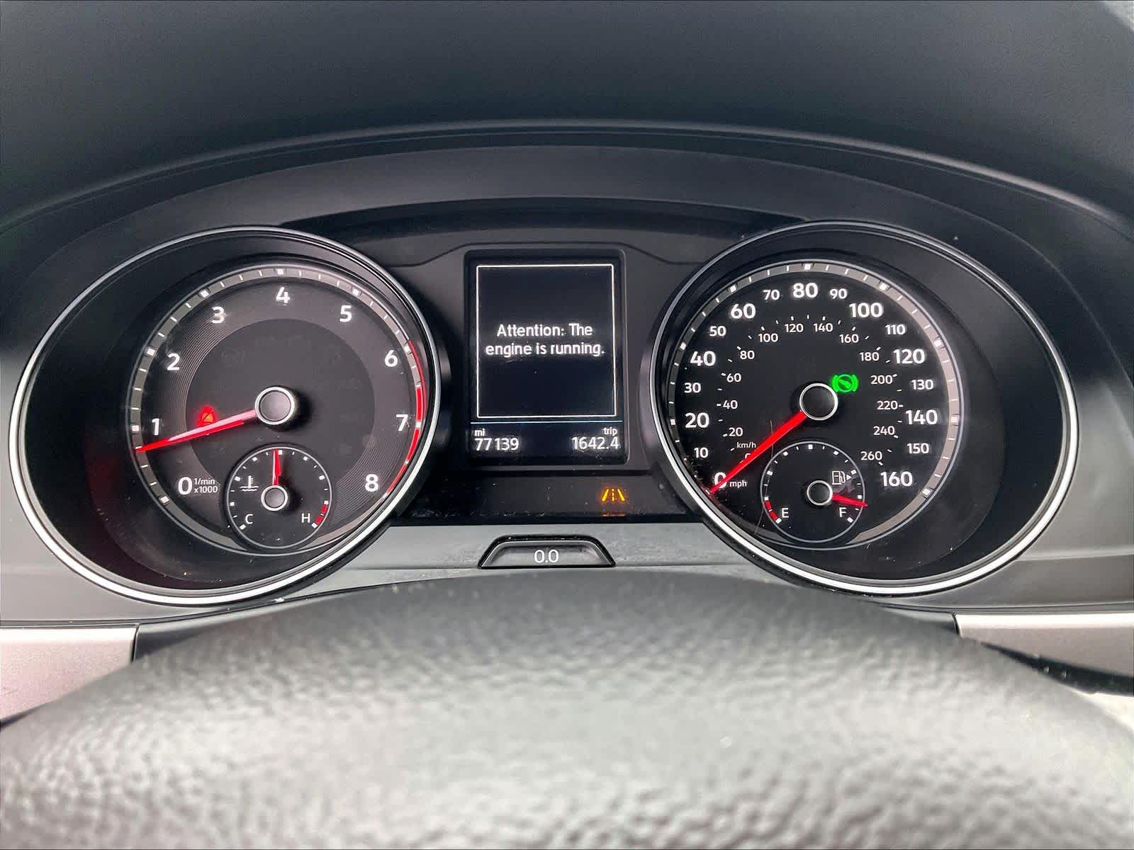 2019 Volkswagen Atlas 3.6L V6 SE w/Technology - Photo 26