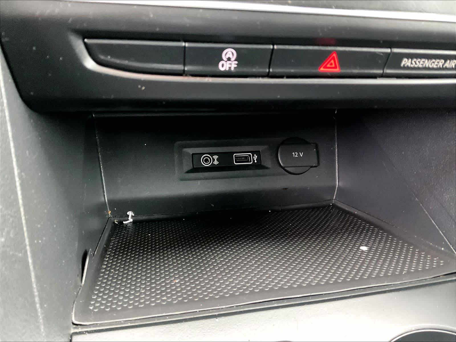 2019 Volkswagen Atlas 3.6L V6 SE w/Technology - Photo 27