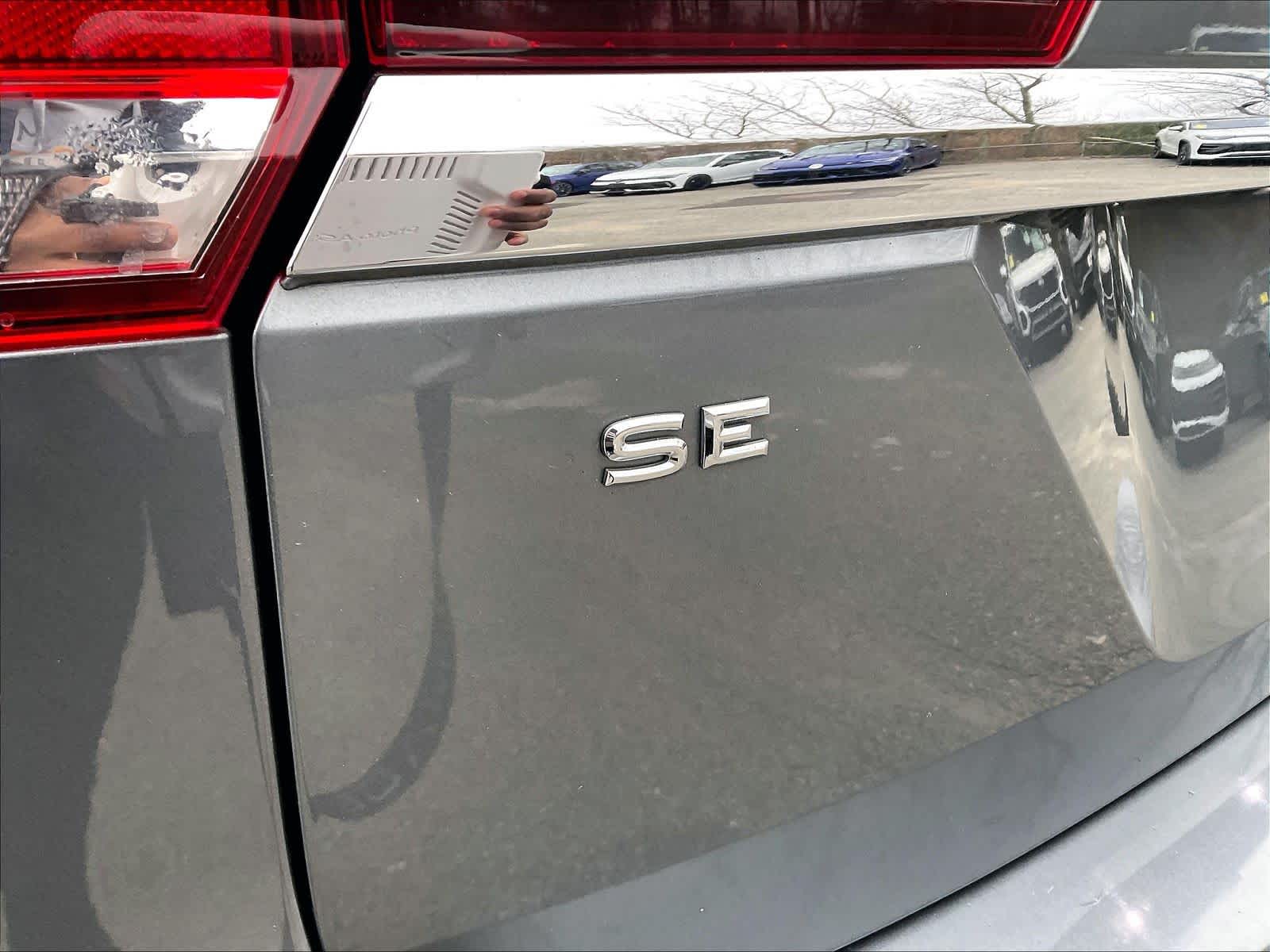 2019 Volkswagen Atlas 3.6L V6 SE w/Technology - Photo 29