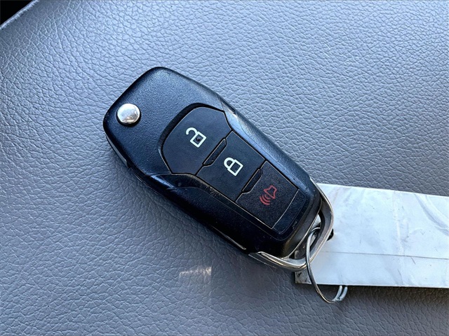 2020 Ford F-150 XL - Photo 11