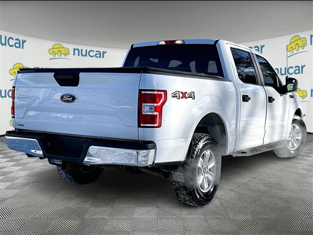 2020 Ford F-150 XL - Photo 13