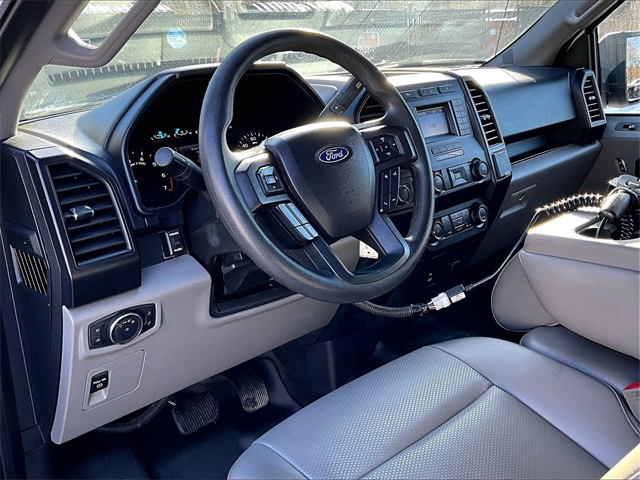 2020 Ford F-150 XL - Photo 14
