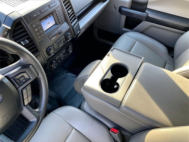 2020 Ford F-150 XL - Photo 15