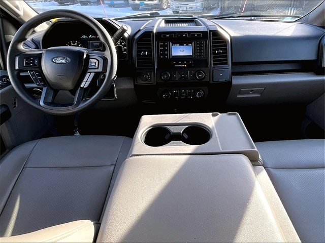 2020 Ford F-150 XL - Photo 16