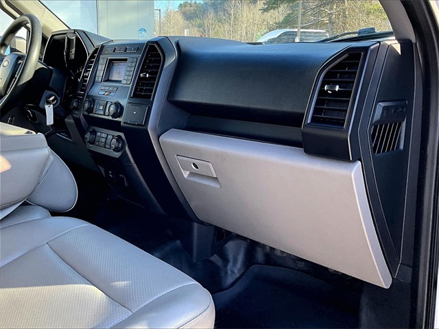 2020 Ford F-150 XL - Photo 17