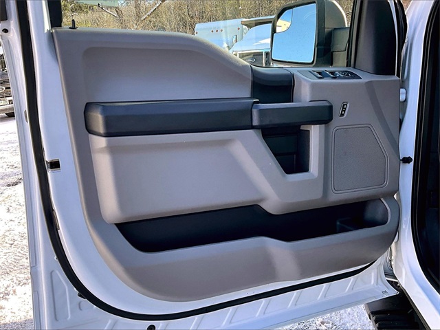 2020 Ford F-150 XL - Photo 18