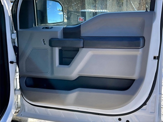 2020 Ford F-150 XL - Photo 19