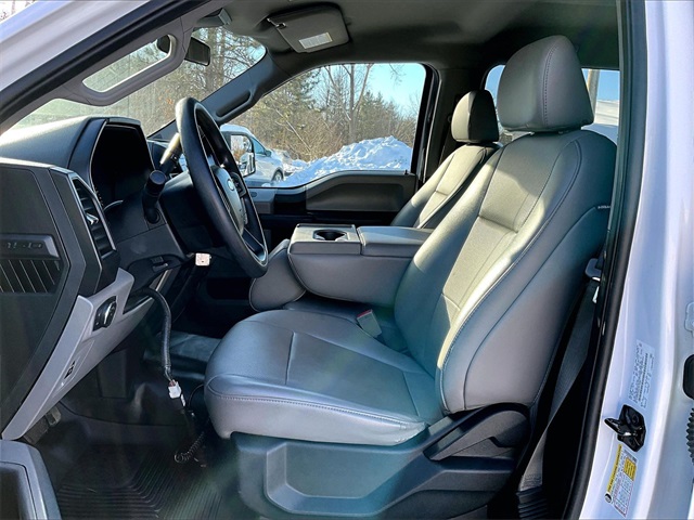 2020 Ford F-150 XL - Photo 20