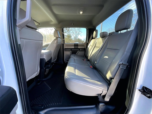 2020 Ford F-150 XL - Photo 21