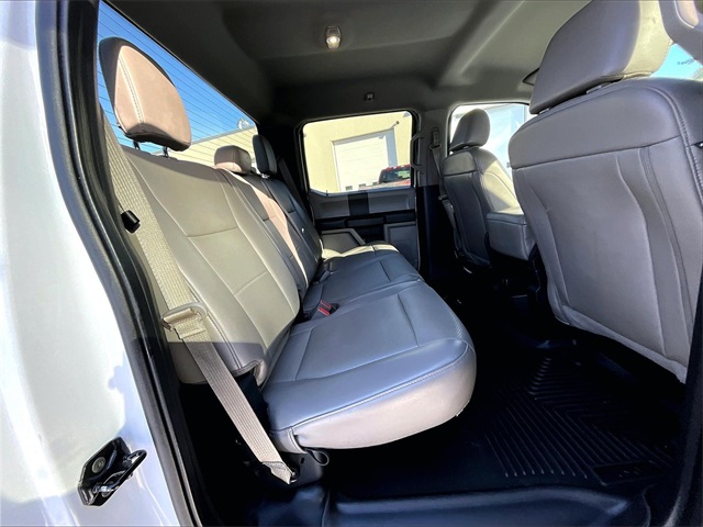 2020 Ford F-150 XL - Photo 22