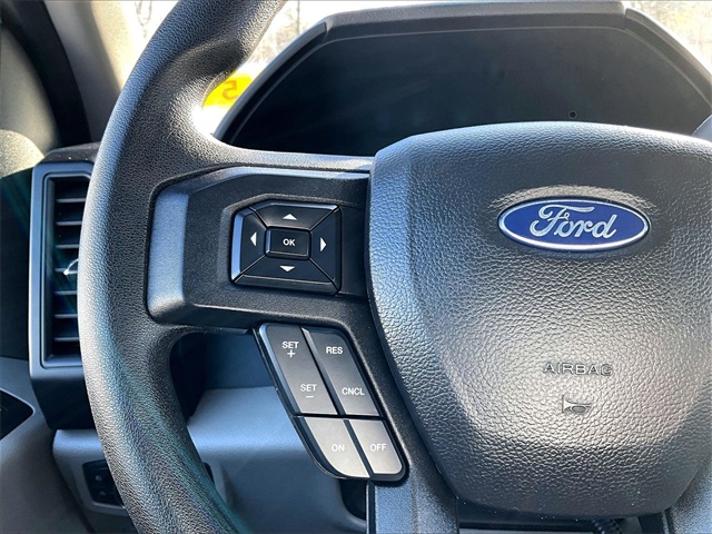 2020 Ford F-150 XL - Photo 23