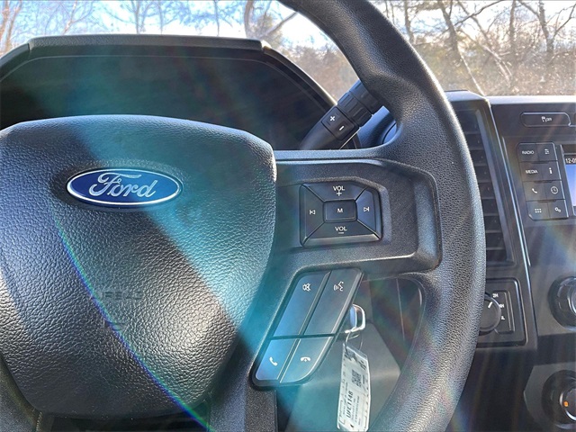 2020 Ford F-150 XL - Photo 24