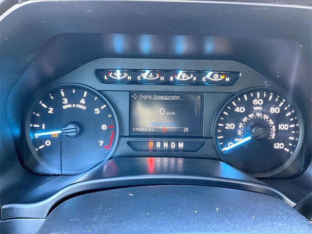 2020 Ford F-150 XL - Photo 25