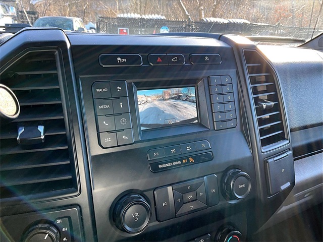 2020 Ford F-150 XL - Photo 26
