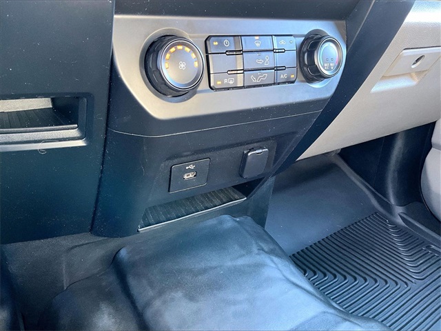 2020 Ford F-150 XL - Photo 27