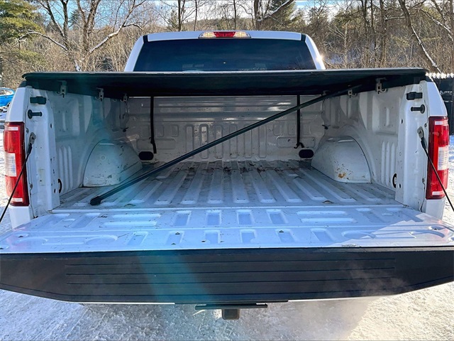 2020 Ford F-150 XL - Photo 29