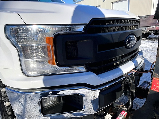 2020 Ford F-150 XL - Photo 30