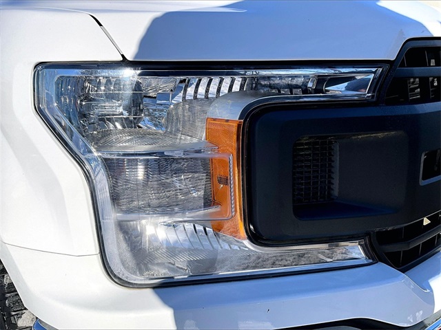 2020 Ford F-150 XL - Photo 31