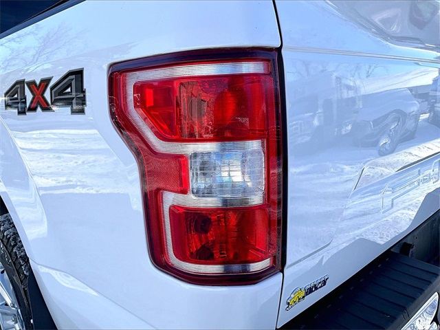 2020 Ford F-150 XL - Photo 32