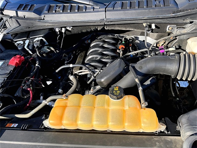 2020 Ford F-150 XL - Photo 33