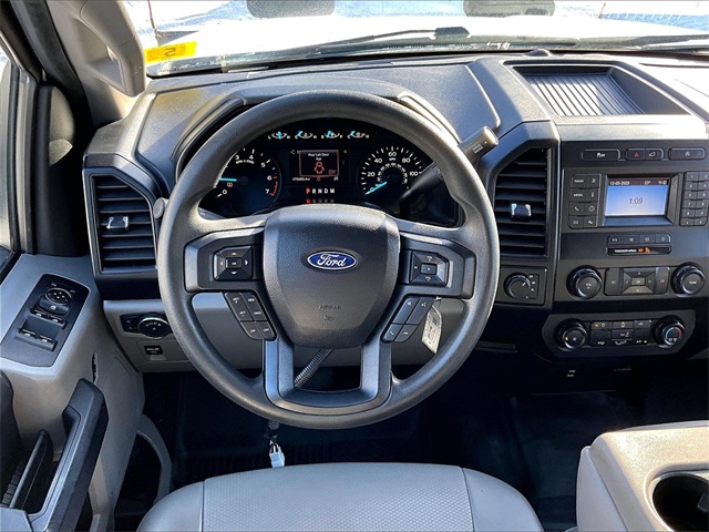 2020 Ford F-150 XL - Photo 5