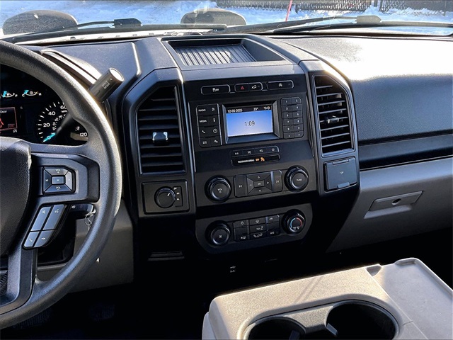 2020 Ford F-150 XL - Photo 6